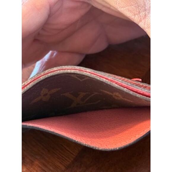 Louis Vuitton Lovely Birds Owl Card Holder Limited Edition* w/Box*EXCELLENT - Picture 8 of 10